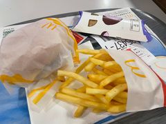 -麦当劳(一德路店)