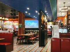 -敏珠拉姆藏餐·南京厨房(富春江东街店)