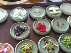 -桥香园过桥米线(国贸店)