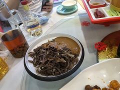 -肘子酥·天津菜·特色捞面(德云社店)