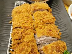 -胜博殿日式炸猪排(西红门店)