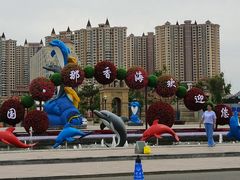 -那香海钻石沙滩浴场