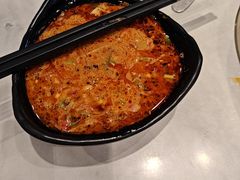 -呷哺呷哺 黄金牧场 (中发百旺店)
