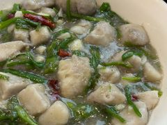 -滇铺子·云南特色菜·第九届野生菌美食节(东风东路c86店)
