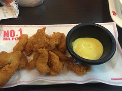-米斯特比萨(罗斯福店)