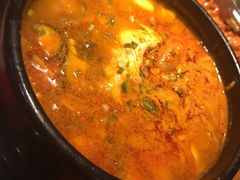 -老炉家木炭烤肉(长江国际店)