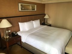 -上海波特曼丽思卡尔顿酒店
