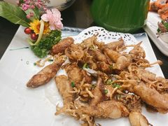 -旺达·福州菜(正大广场店)
