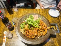 -蜀留香石锅鱼(六顺街店)