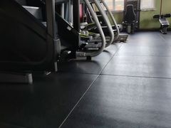 -英特健身俱乐部