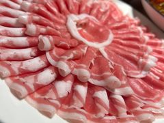 -百叶居·老北京涮羊肉(鼓楼店)
