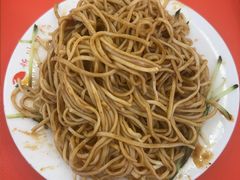 -新川面馆(新街口二店)