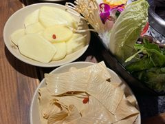 -蜀大侠火锅(总府路店)