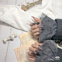 -妙睫屋日式美甲美睫