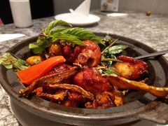 -鹿港小镇(中关村店)
