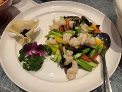 -俏巴渝·家宴·生日宴(锦绣城店)
