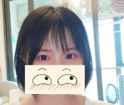 -Rise Hair上升造型
