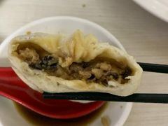 -津门如意包子铺(宾西路店)