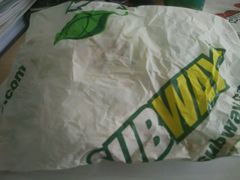 -赛百味SUBWAY(悠唐店)
