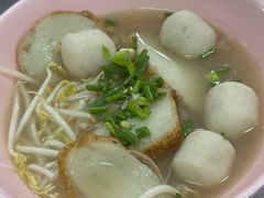 -榮泰米粉湯(Left Shop)