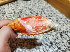 -震海贝烤贝·民俗特色店(延吉总店)