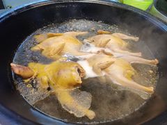 -钱记·乡野菜(紫荆花路店)