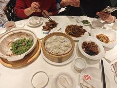 -新雅粤菜馆(南京东路店)