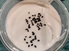 自制老酸奶-贯贯吉·清真餐厅(浙江中路店)