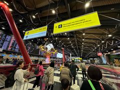 -谢列梅捷沃国际机场