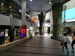 -暹罗广场