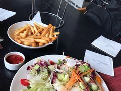 -WOLFGANG PUCK KITCHEN & BAR(迪士尼小镇店)