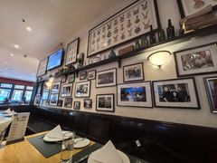 -兰特伯爵西餐厅·啤酒屋(方庄店)