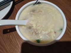 -吕氏疙瘩汤·新鲁菜(济南万象城店)