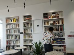-古耳咖啡(北锣店)