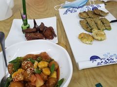 -德胜轩正宗顺德菜(宝安沙井会展中心店)