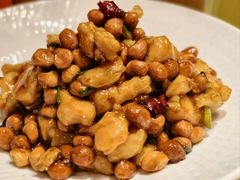 -永安鱼庄·镇江菜(丁卯店)