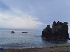 -大连金石滩滨海国家地质公园