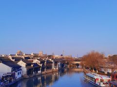 -嘉兴月河历史街区