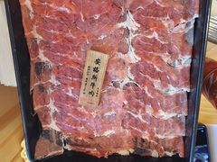 -牛匠和牛寿喜锅(西安总店)