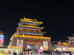 -鼓楼夜市