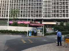 -深圳大学(丽湖校区)