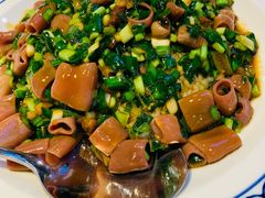 旺角海肠捞饭-旺角小渔村(二马路店)