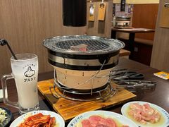 -蒜香焼肉PURUSHIN(马场路店)