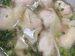 -绿杨馄饨店(上塘街店)