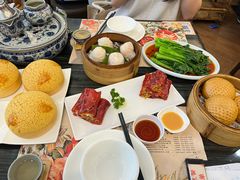 -虾饺妹·粤式手工点心(水荫路店)
