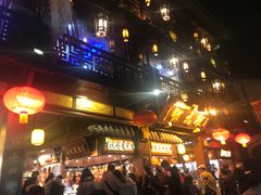 门面-河坊美食街(河坊街店)