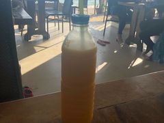 -Jonah's Fruit Shake & Snack Bar