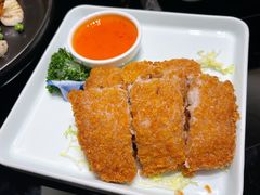 千番芋泥鸭-闽和南(深圳万象城店)