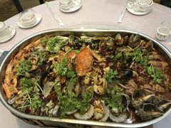 -大丰收海鲜酒楼·专业餐饮30年(连云港老字号店)