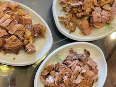 -清真·益鑫羊肉手抓馆(花园北街店)